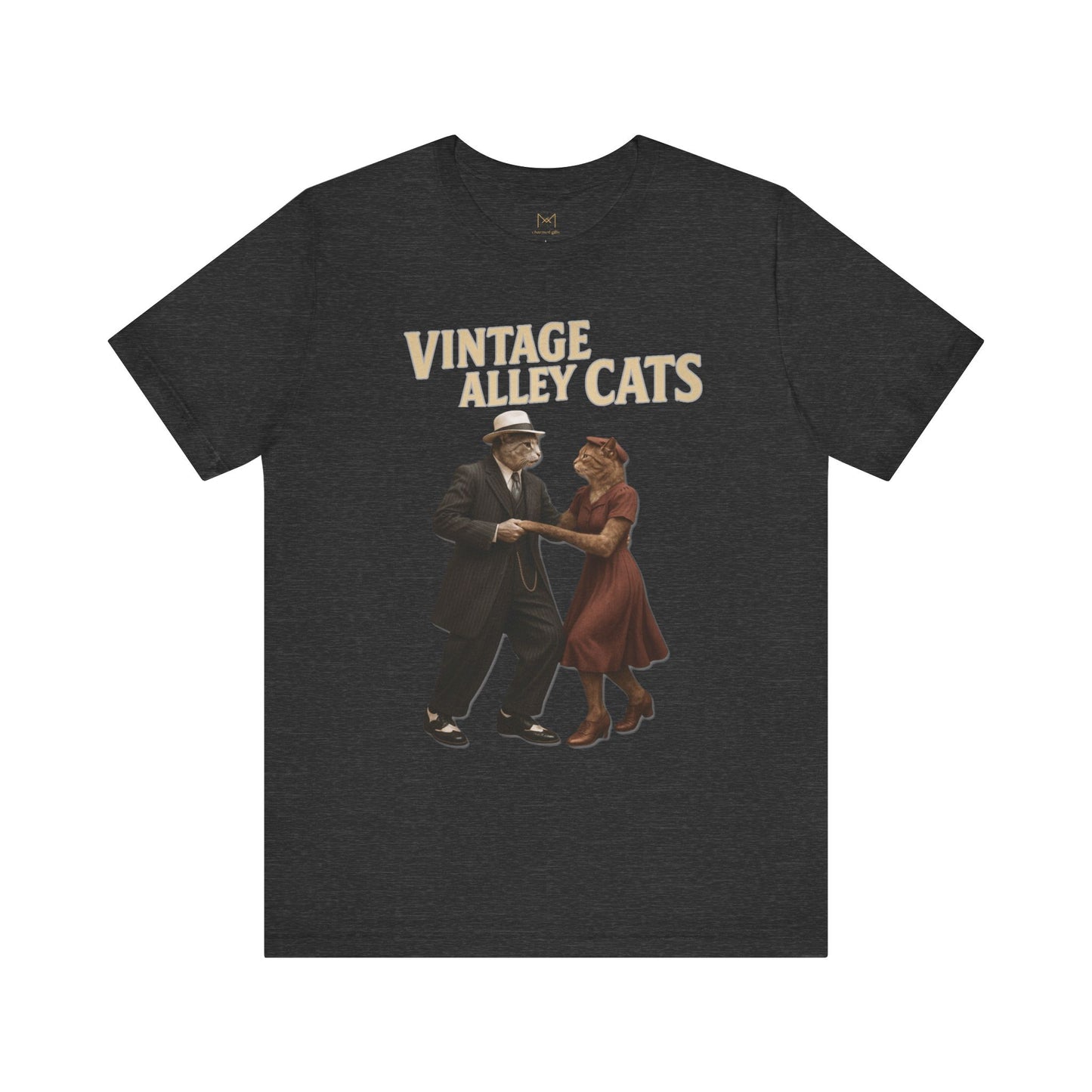 Vintage Alley Cats T Shirt