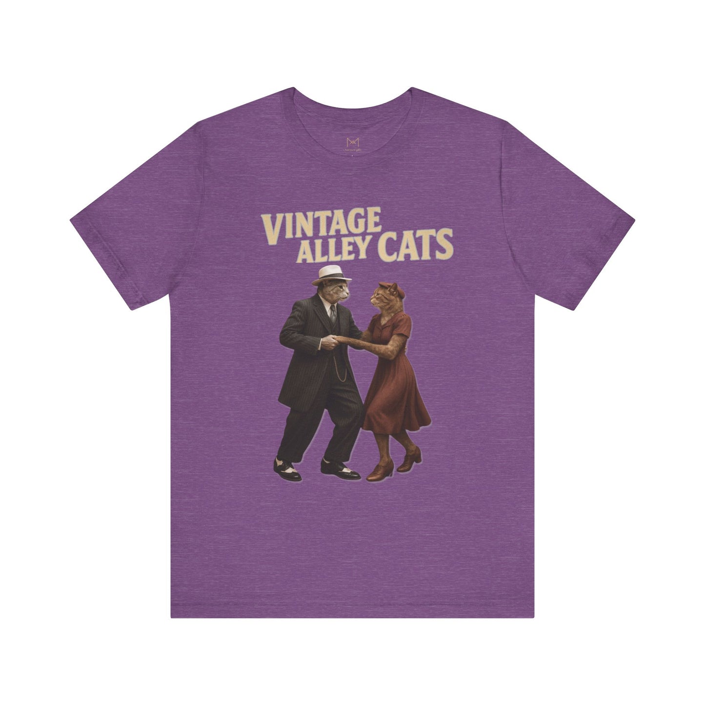 Vintage Alley Cats T Shirt