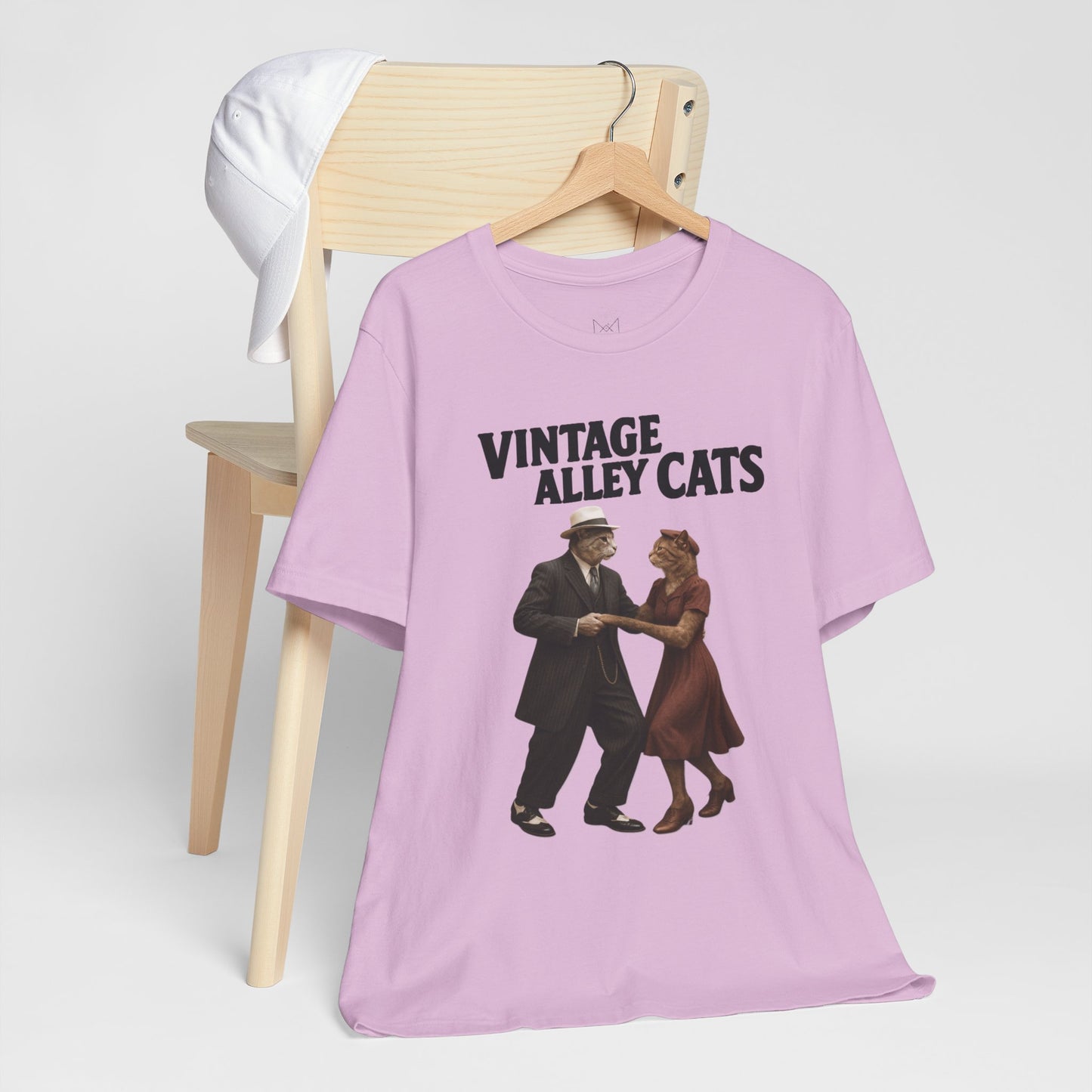 Vintage Alley Cats T Shirt
