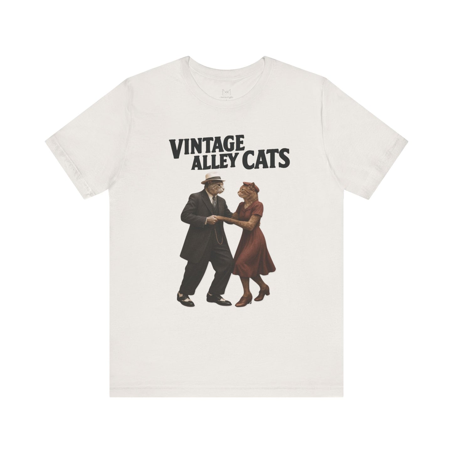 Vintage Alley Cats T Shirt