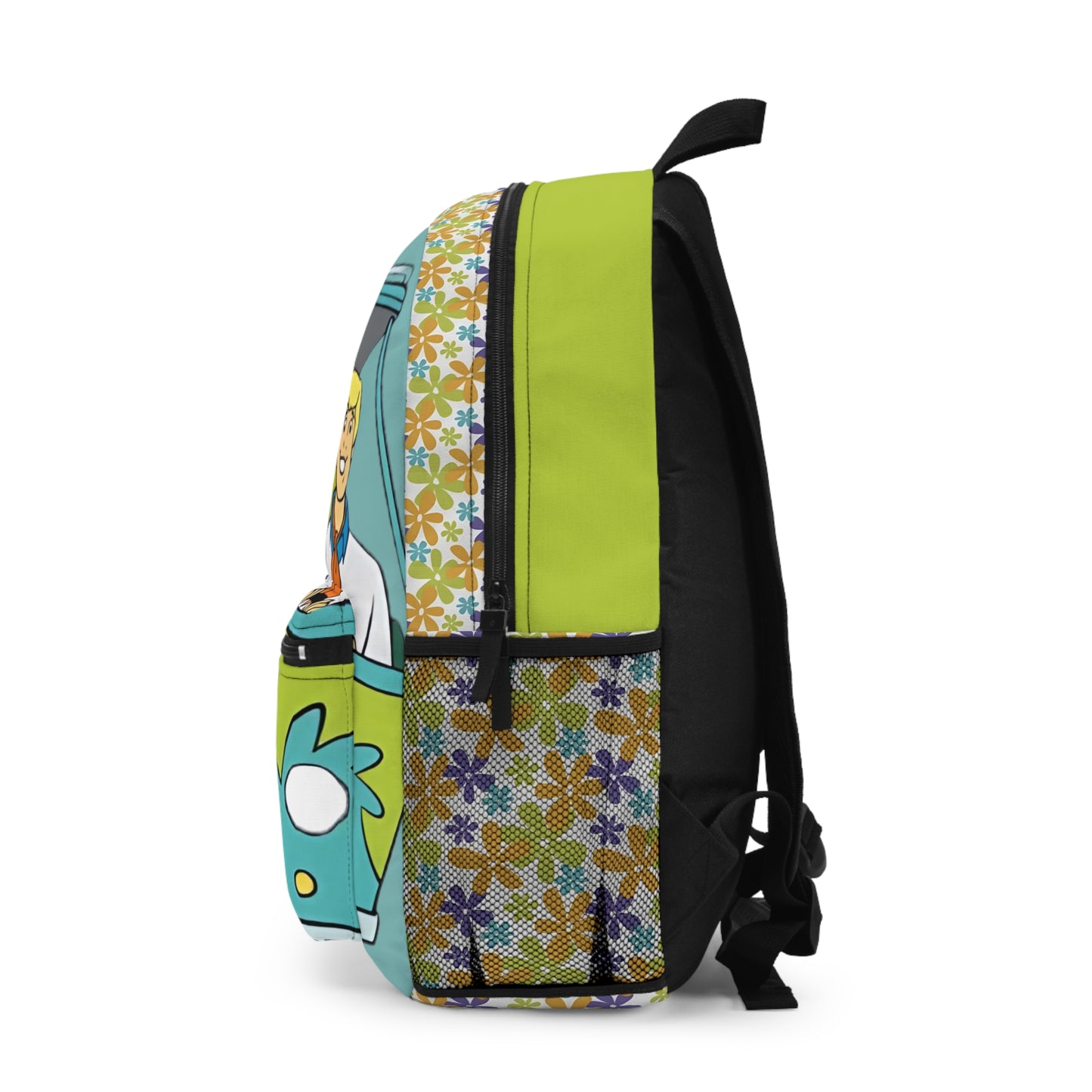 Mystery Gang Backpack