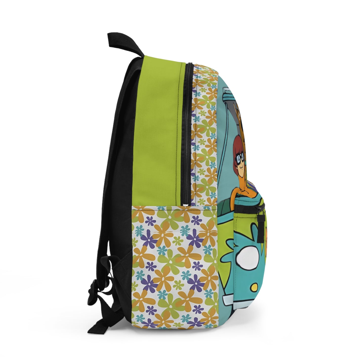 Mystery Gang Backpack