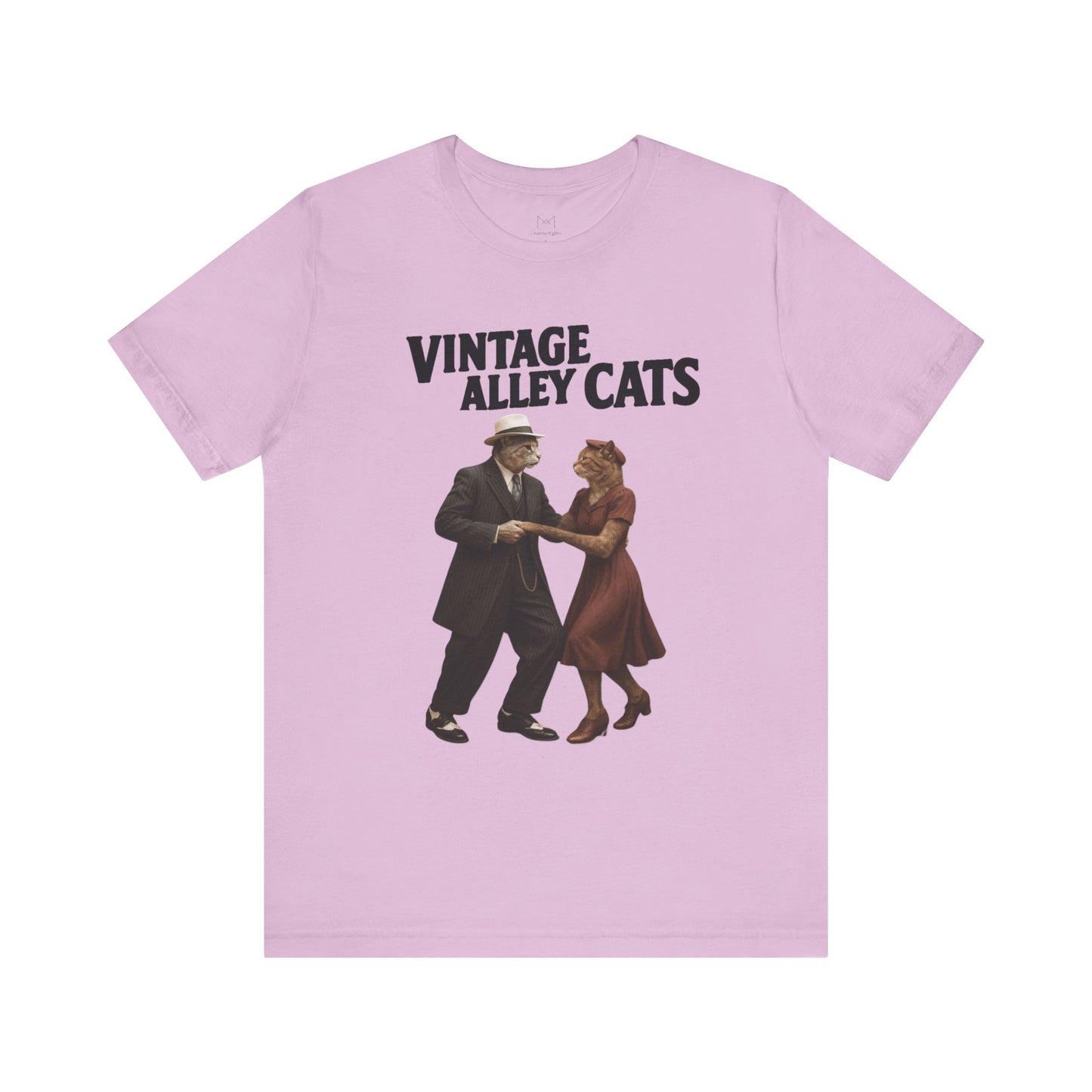 Vintage Alley Cats T Shirt