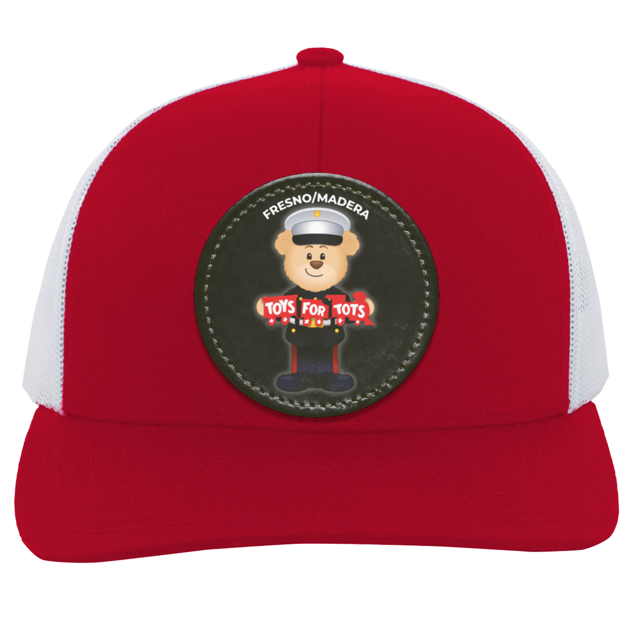 TFT Trucker Hat
