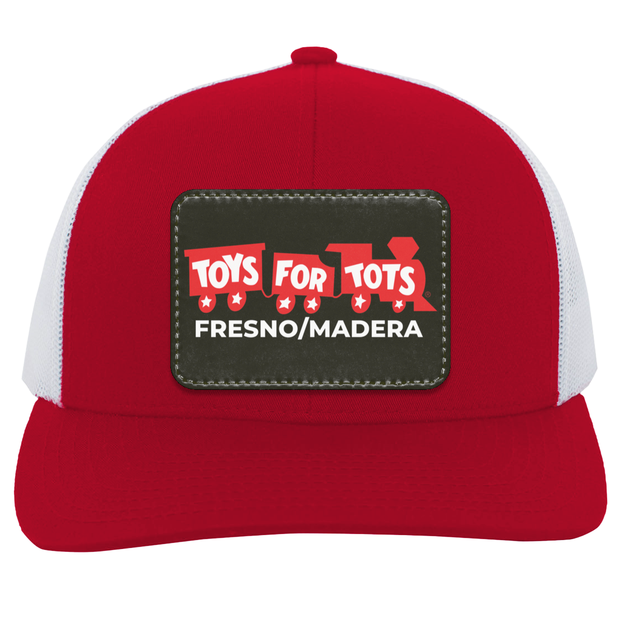 TFT Trucker Hat
