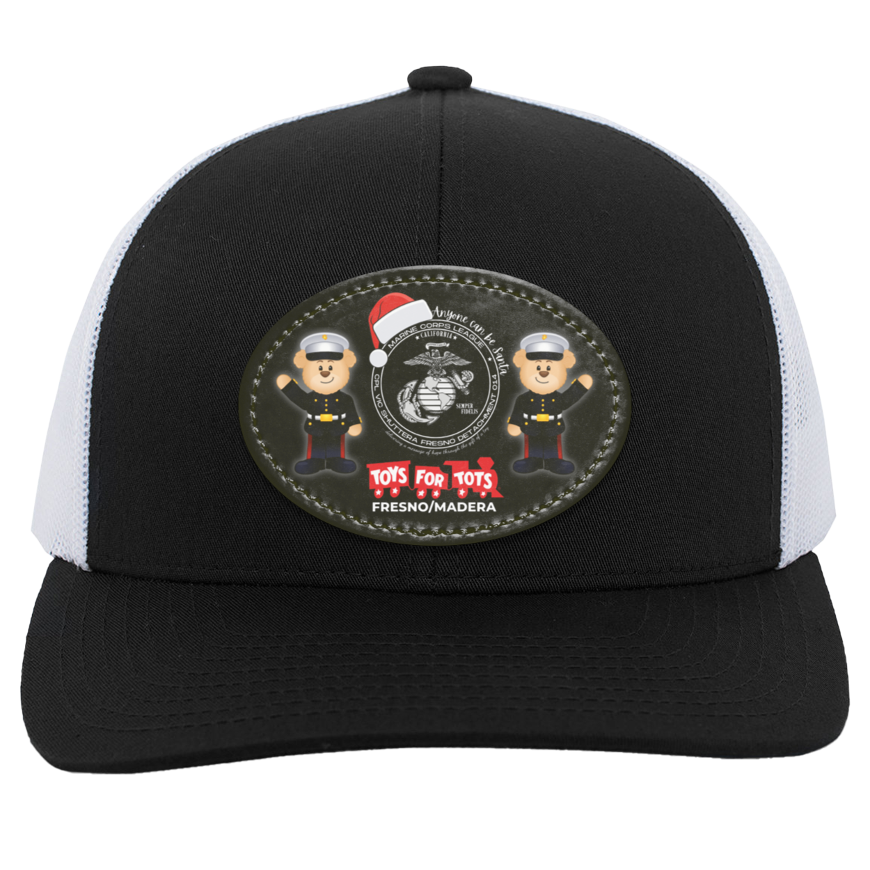 TFT Trucker Hat