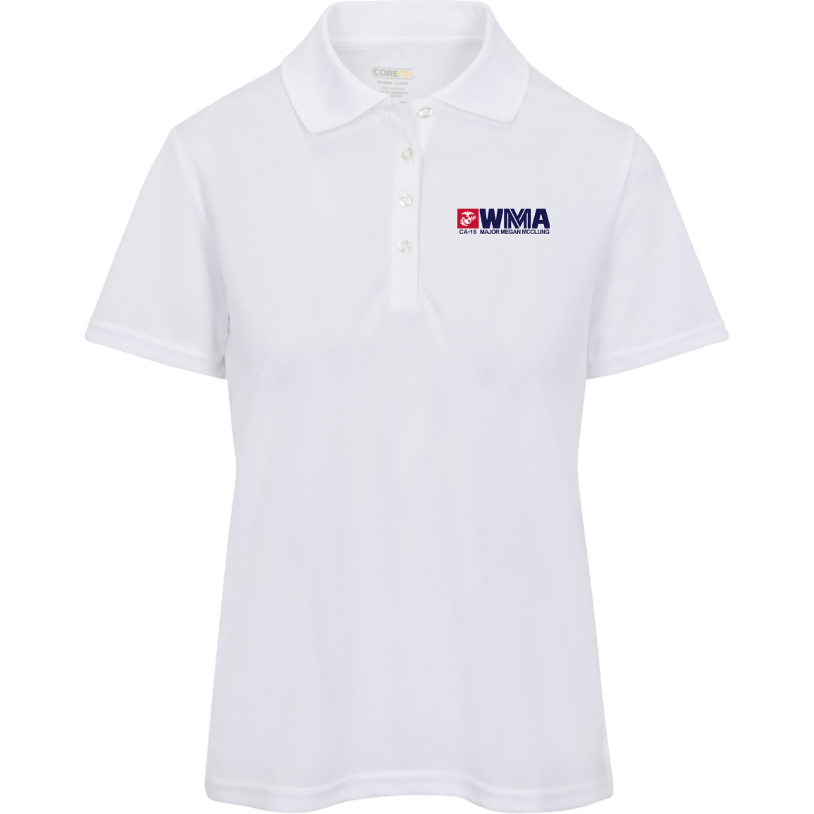 WMA CA-16 Polo