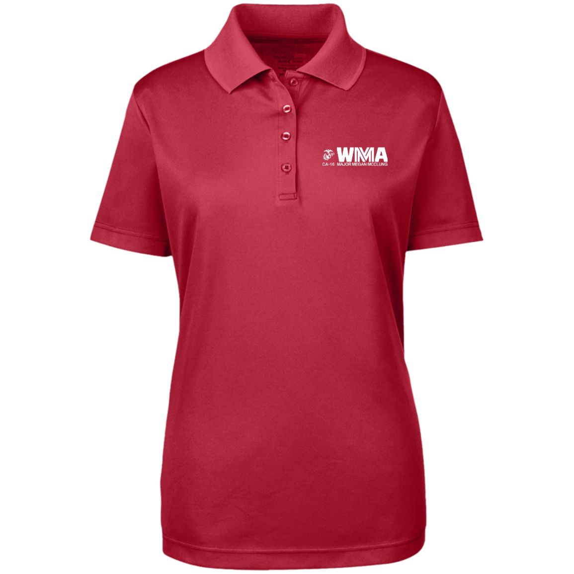 WMA CA-16 Polo