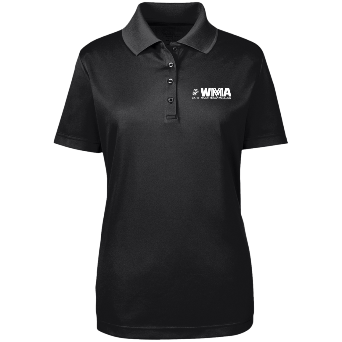 WMA CA-16 Polo