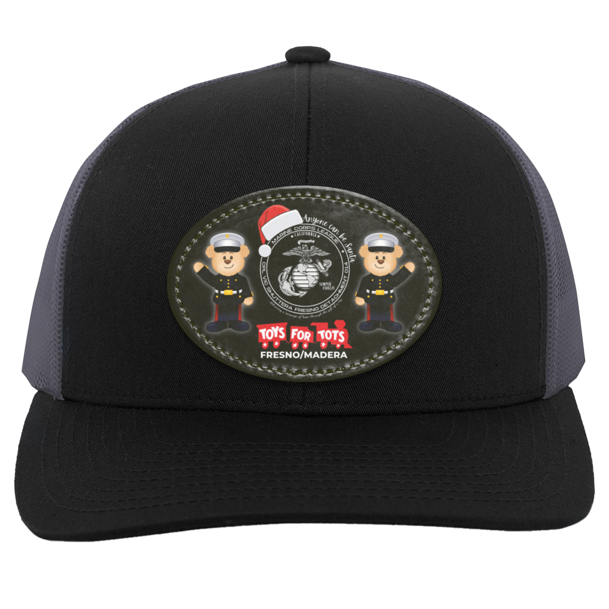 TFT Trucker Hat