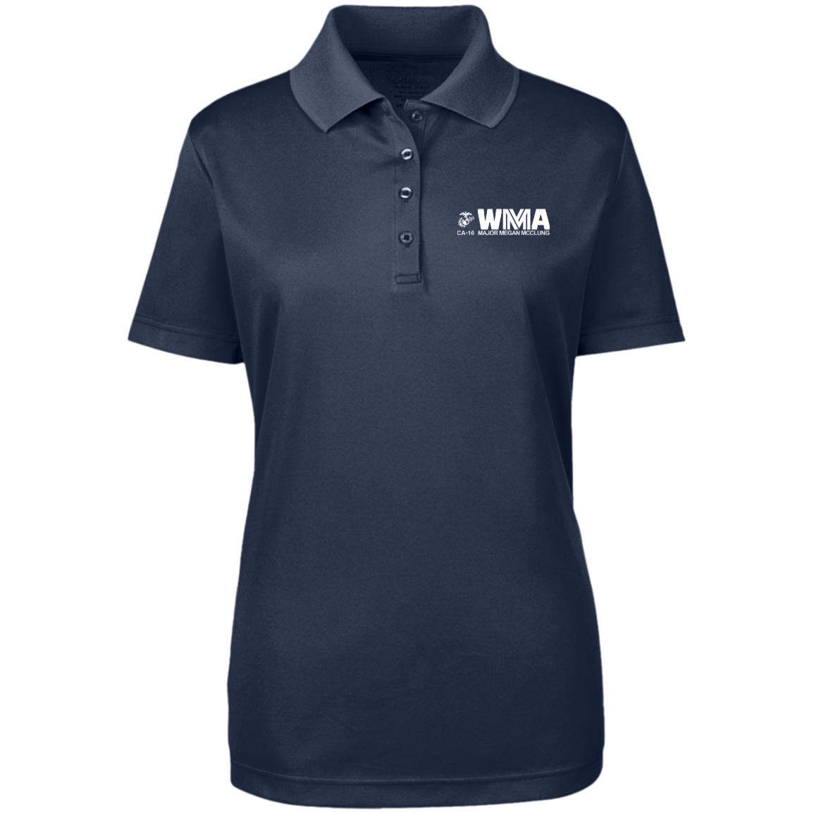 WMA CA-16 Polo