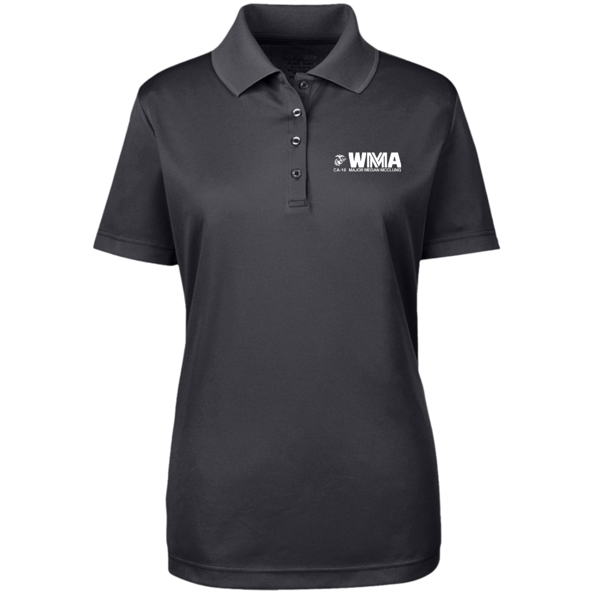 WMA CA-16 Polo