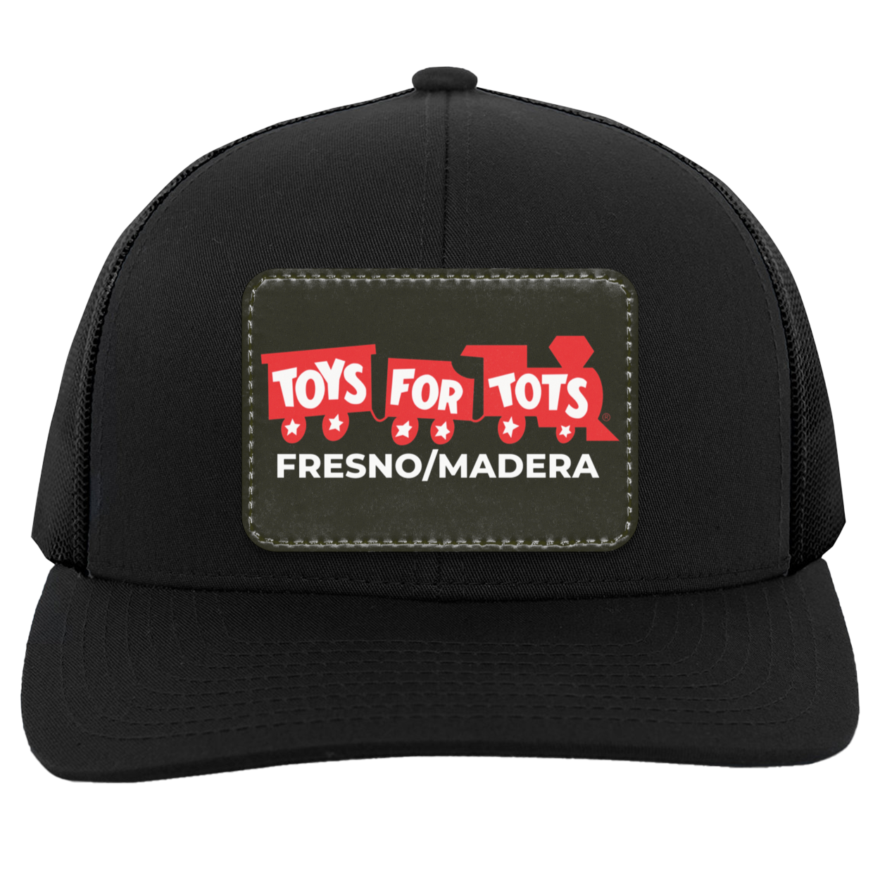 TFT Trucker Hat