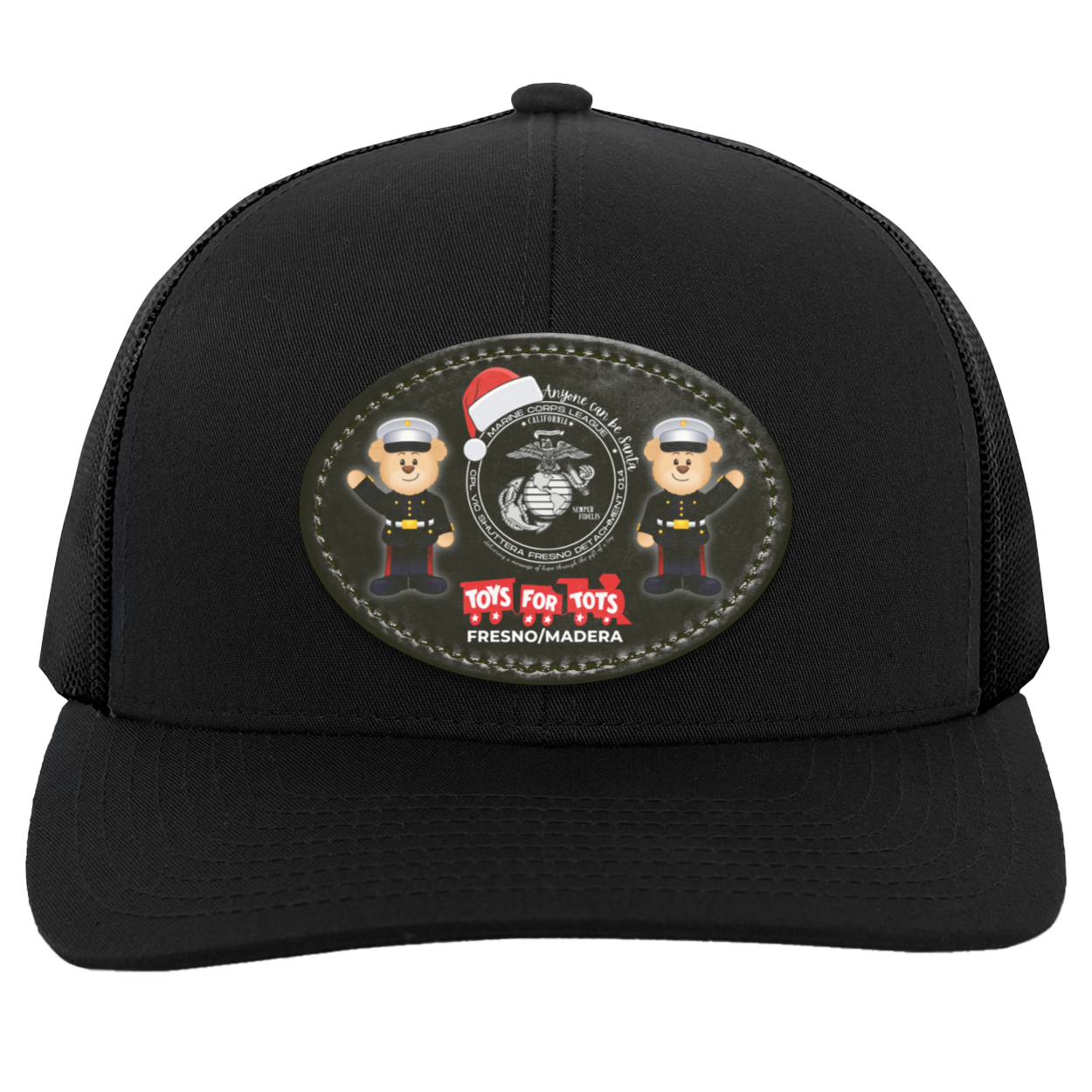 TFT Trucker Hat