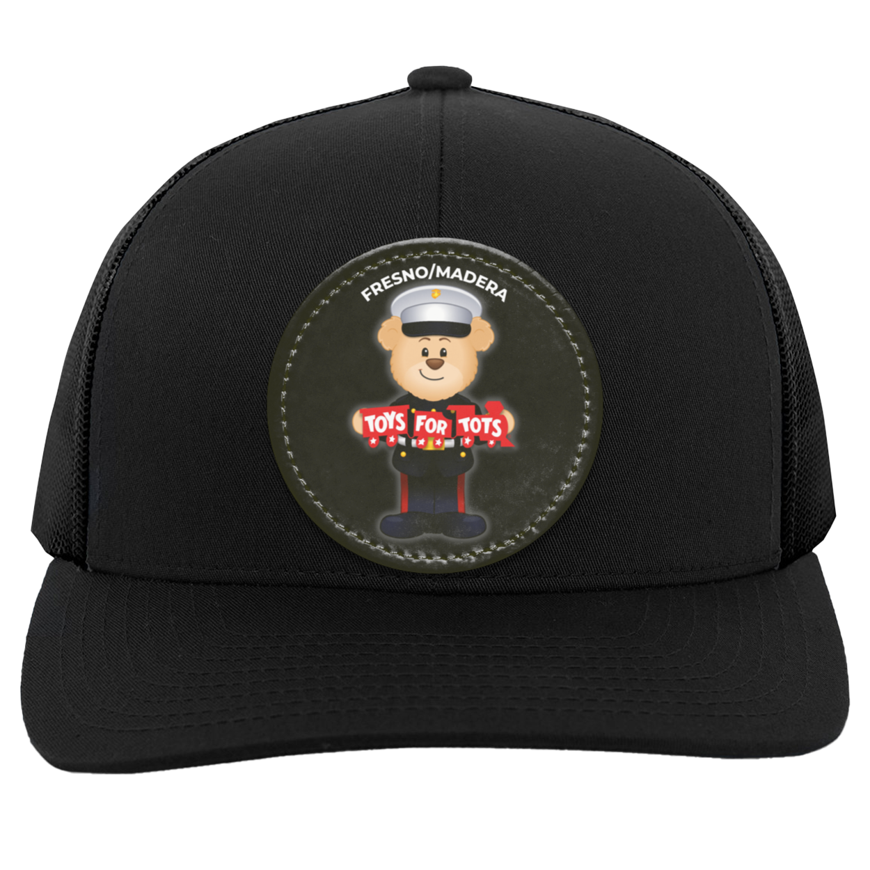TFT Trucker Hat