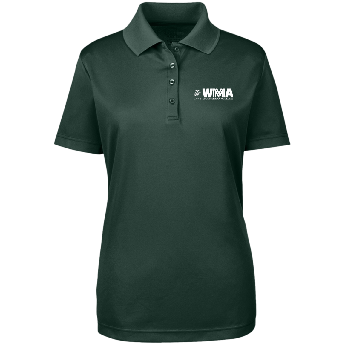 WMA CA-16 Polo