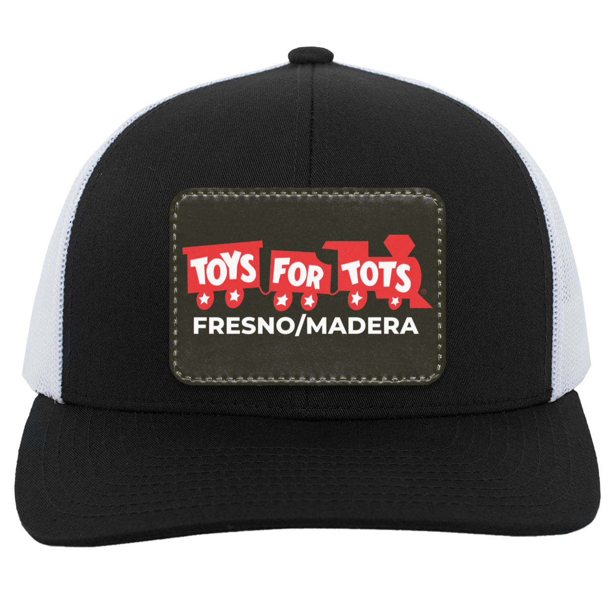 TFT Trucker Hat