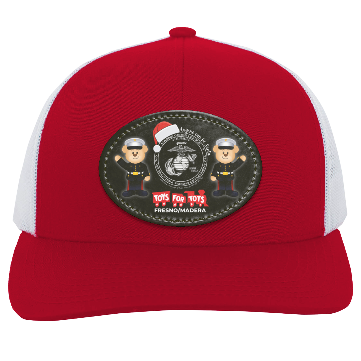 TFT Trucker Hat