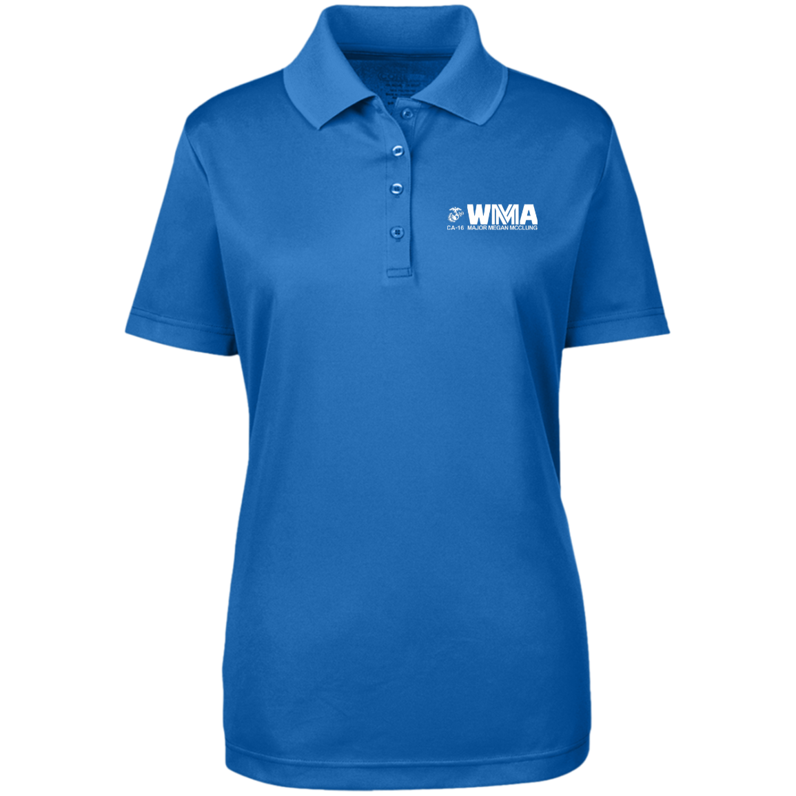 WMA CA-16 Polo