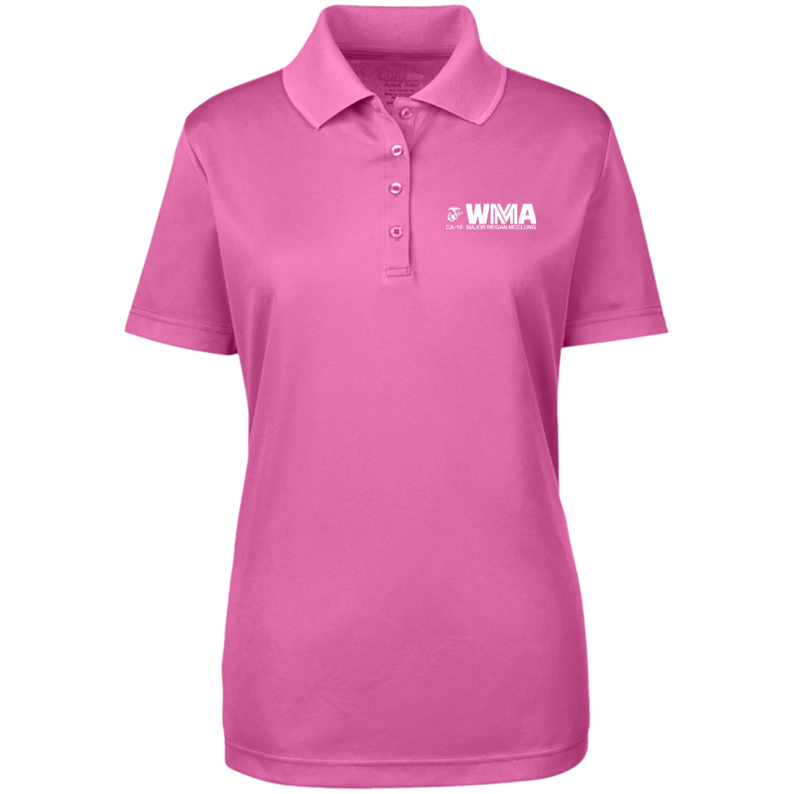 WMA CA-16 Polo