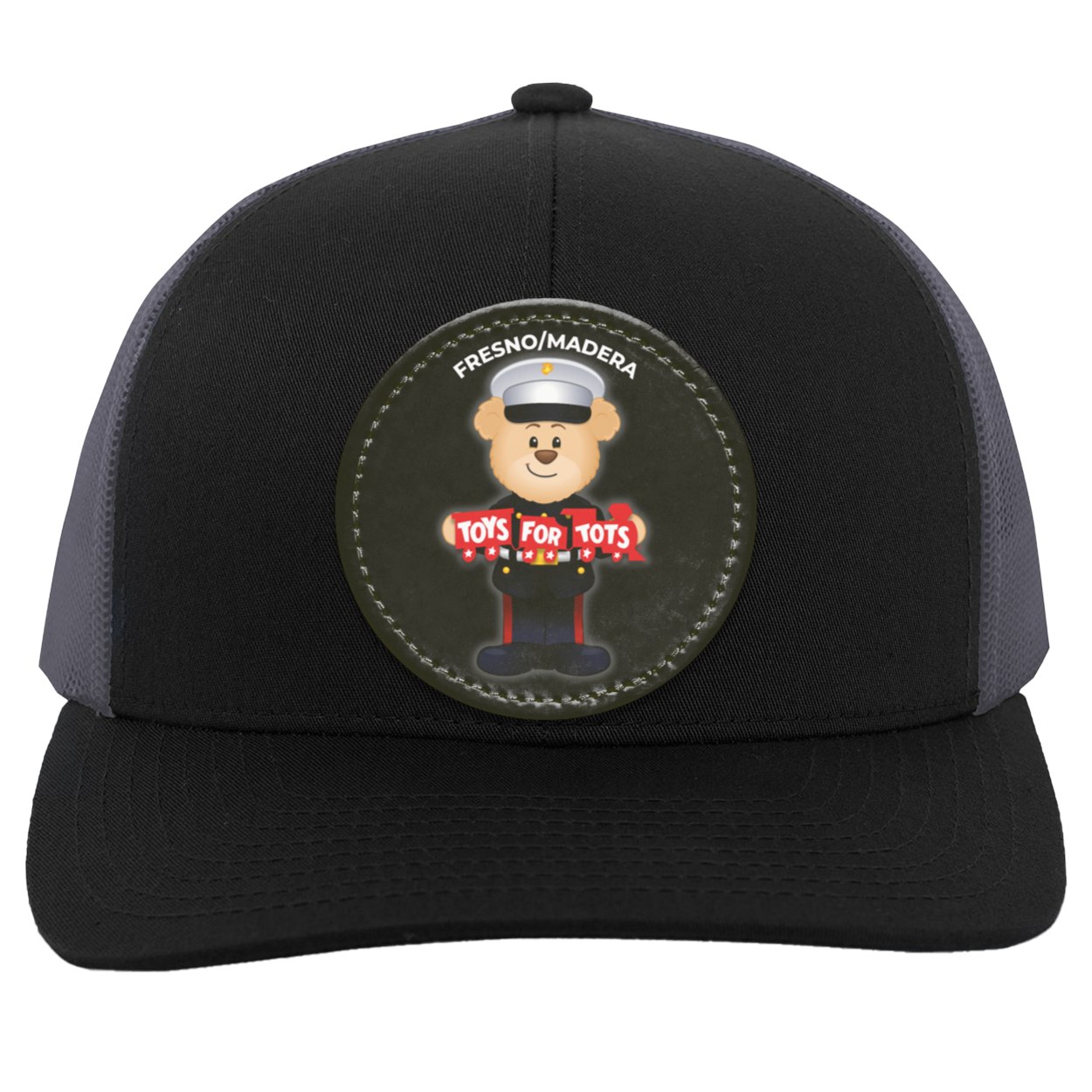 TFT Trucker Hat