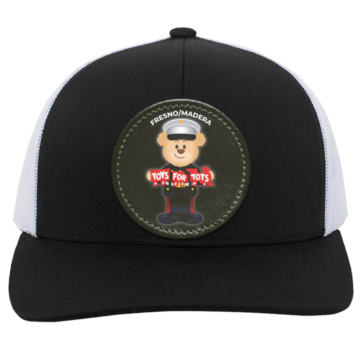 TFT Trucker Hat