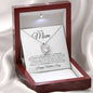 Gifts for Mom | Forever Love Necklace | Mother's Day