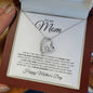 Gifts for Mom | Forever Love Necklace | Mother's Day