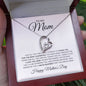 Gifts for Mom | Forever Love Necklace | Mother's Day