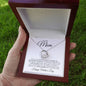 Gifts for Mom | Forever Love Necklace | Mother's Day