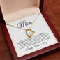 Gifts for Mom | Forever Love Necklace | Mother's Day