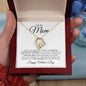 Gifts for Mom | Forever Love Necklace | Mother's Day