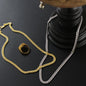 Gift for Husband, Boyfriend | To My Man | Cuban Link Chain