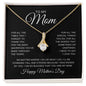 Gifts for Mom | Alluring Beauty Necklace | Mother's Day