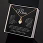 Gifts for Mom | Alluring Beauty Necklace | Mother's Day