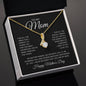 Gifts for Mom | Alluring Beauty Necklace | Mother's Day