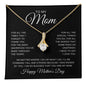 Gifts for Mom | Alluring Beauty Necklace | Mother's Day