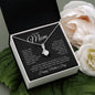 Gifts for Mom | Alluring Beauty Necklace | Mother's Day