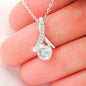 Gifts for Mom | Alluring Beauty Necklace | Mother's Day