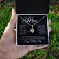 Gifts for Mom | Alluring Beauty Necklace | Mother's Day