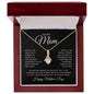 Gifts for Mom | Alluring Beauty Necklace | Mother's Day