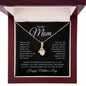 Gifts for Mom | Alluring Beauty Necklace | Mother's Day