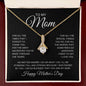 Gifts for Mom | Alluring Beauty Necklace | Mother's Day
