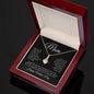Gifts for Mom | Alluring Beauty Necklace | Mother's Day