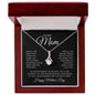 Gifts for Mom | Alluring Beauty Necklace | Mother's Day