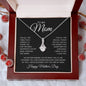 Gifts for Mom | Alluring Beauty Necklace | Mother's Day