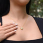 Gifts for Daughter | Love Knot Necklace