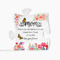 Gifts for Mom | Mom Acrylic Puzzle | Mother's Day