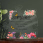 Gifts for Mom | Mom Acrylic Puzzle | Mother's Day