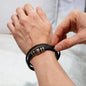 To My Dad | Love, Your Daughter | Love You Forever Bracelet